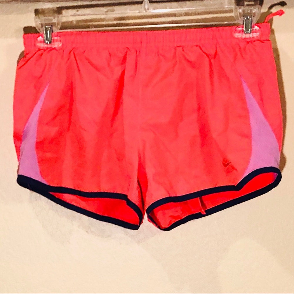 Nike athletic shorts size Medium